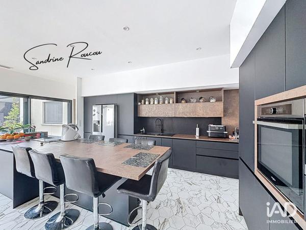 Maison à vendre 5 pièces 155 m² Narbonne