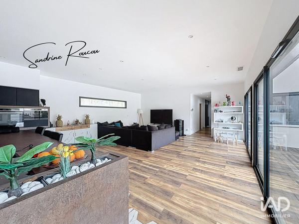 Maison à vendre 5 pièces 155 m² Narbonne