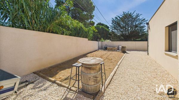 Maison à vendre 5 pièces 155 m² Narbonne