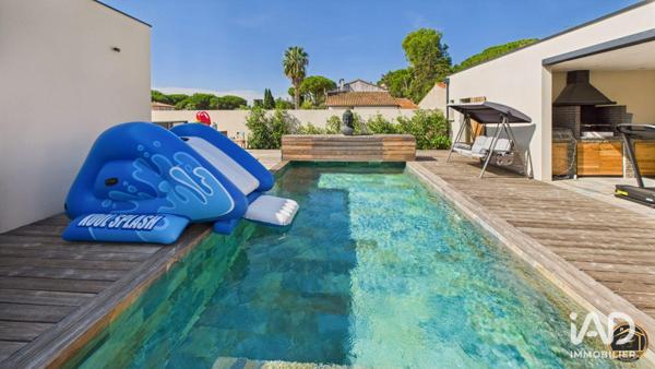 Maison à vendre 5 pièces 155 m² Narbonne