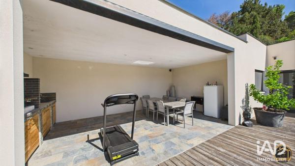 Maison à vendre 5 pièces 155 m² Narbonne