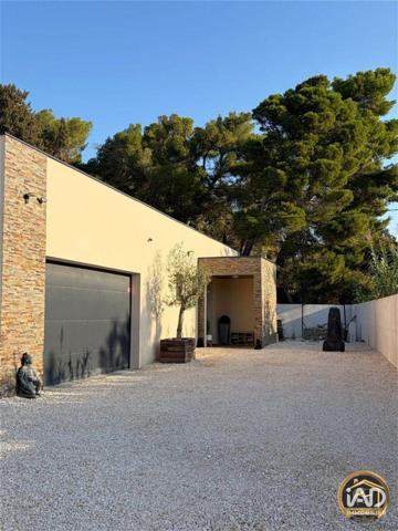 Maison à vendre 5 pièces 155 m² Narbonne