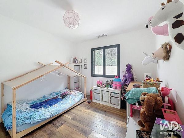Maison à vendre 5 pièces 155 m² Narbonne