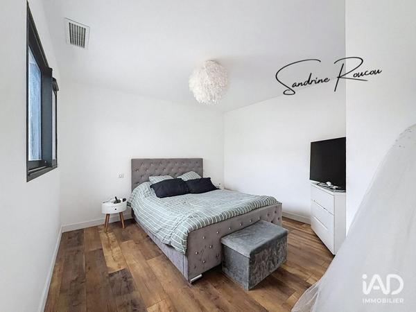 Maison à vendre 5 pièces 155 m² Narbonne