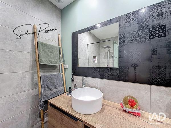 Maison à vendre 5 pièces 155 m² Narbonne