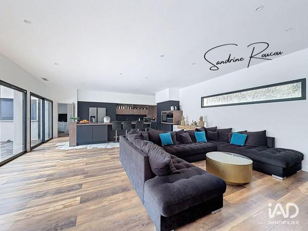 Maison à vendre 5 pièces 155 m² Narbonne