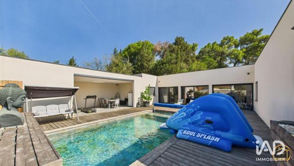 Maison à vendre 5 pièces 155 m² Narbonne