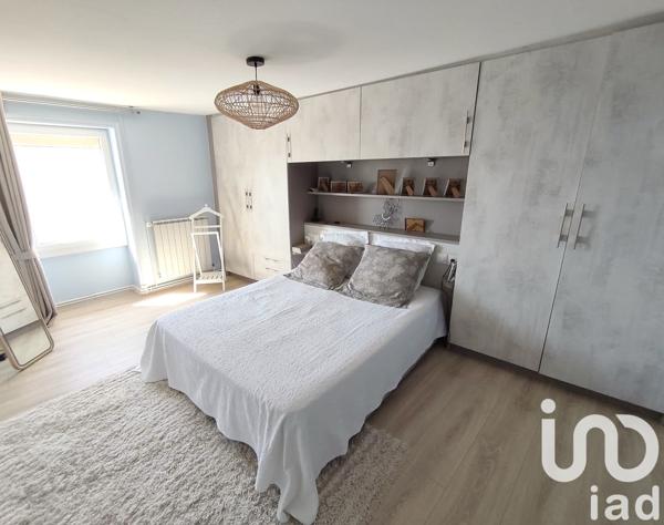 Maison à vendre 6 pièces 121 m² Villemontais