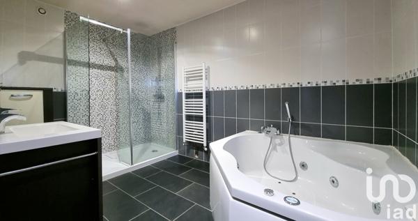 Maison à vendre 4 pièces 100 m² Saint-Chamond