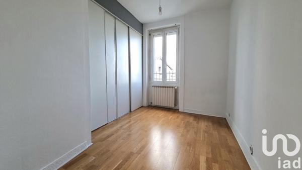 Maison à vendre 4 pièces 100 m² Saint-Chamond