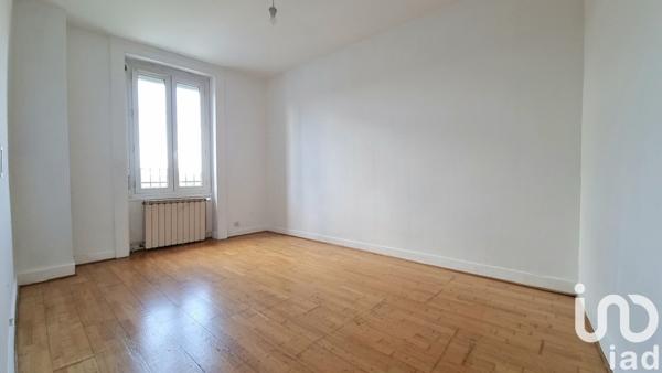 Maison à vendre 4 pièces 100 m² Saint-Chamond