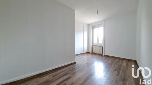 Maison à vendre 4 pièces 100 m² Saint-Chamond