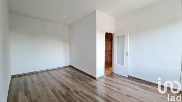 Maison à vendre 4 pièces 100 m² Saint-Chamond