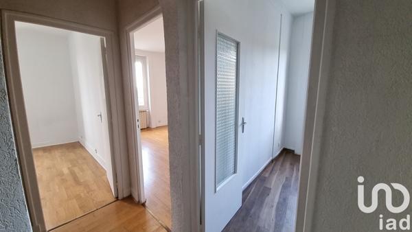 Maison à vendre 4 pièces 100 m² Saint-Chamond