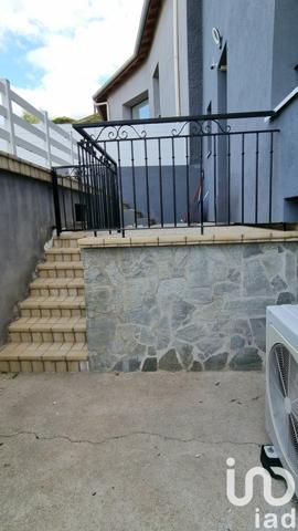 Maison à vendre 4 pièces 100 m² Saint-Chamond