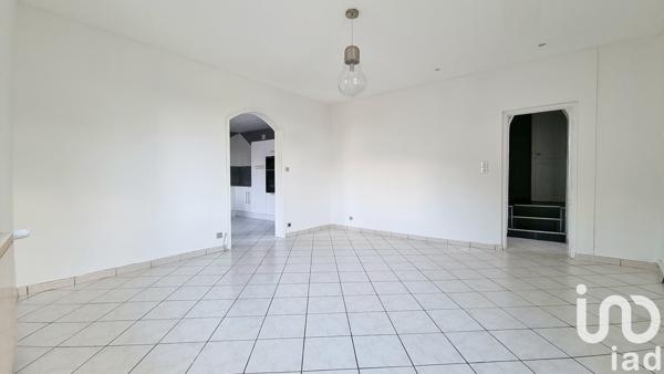 Maison à vendre 4 pièces 100 m² Saint-Chamond