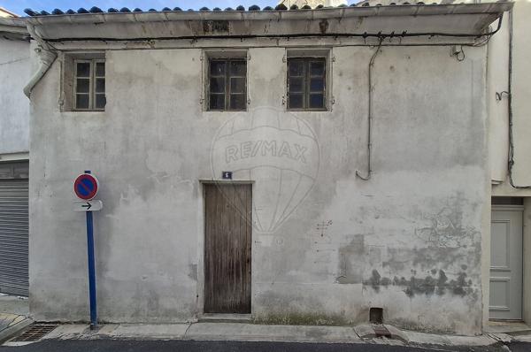 Garage/box  à vendre