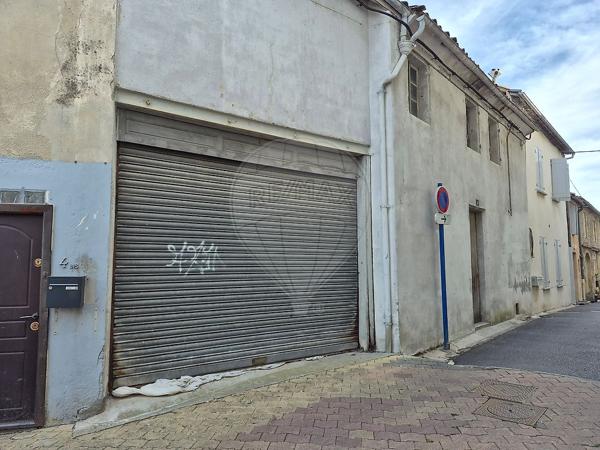 Garage/box  à vendre