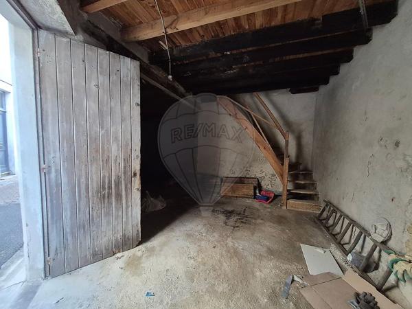 Garage/box  à vendre