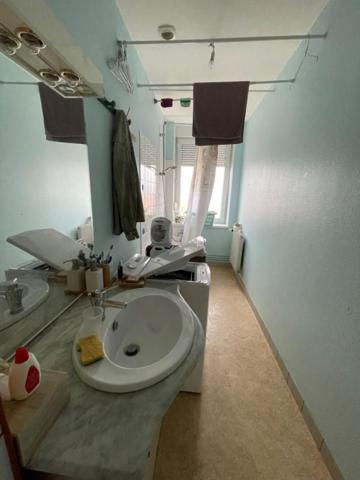 Location Appartement 70 m² - Grandvillers 88600