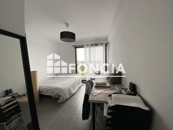 Location Appartement 2 pièces 50.5 m² - 285 RUE FRESSE DE MONVAL Aix-en-provence 13100