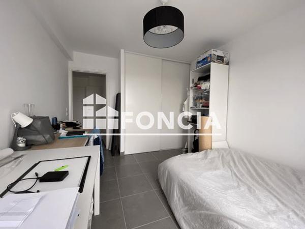 Location Appartement 2 pièces 50.5 m² - 285 RUE FRESSE DE MONVAL Aix-en-provence 13100