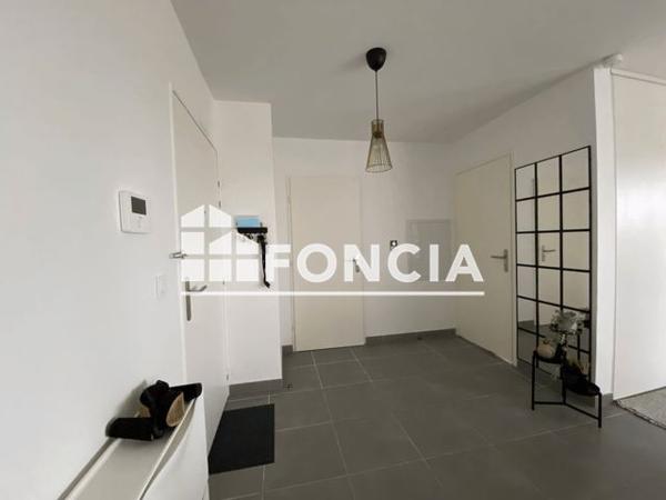 Location Appartement 2 pièces 50.5 m² - 285 RUE FRESSE DE MONVAL Aix-en-provence 13100