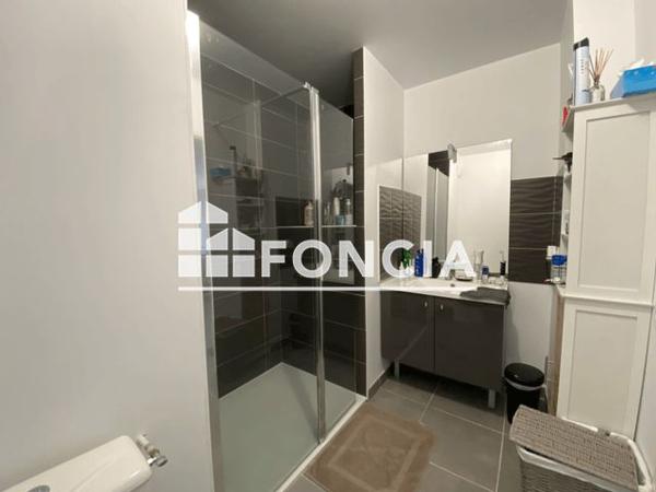 Location Appartement 2 pièces 50.5 m² - 285 RUE FRESSE DE MONVAL Aix-en-provence 13100