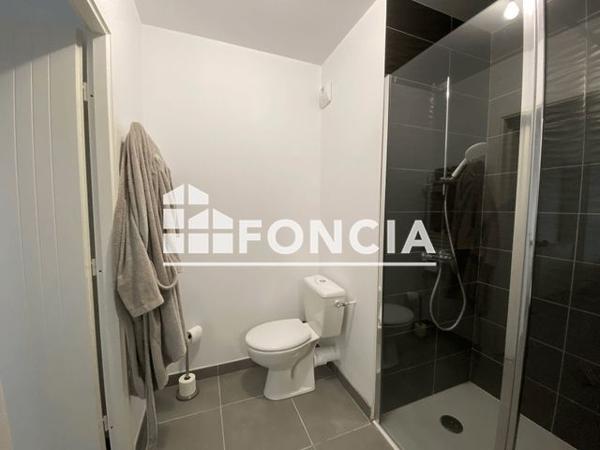 Location Appartement 2 pièces 50.5 m² - 285 RUE FRESSE DE MONVAL Aix-en-provence 13100