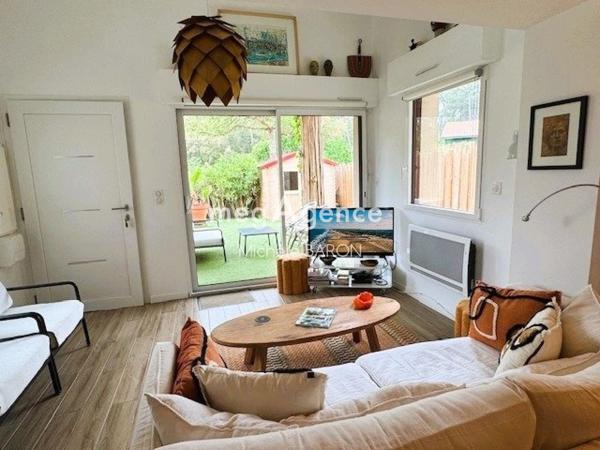 Maison à MOLIETS-ET-MAA, 40660 - 4 pièces 89m²