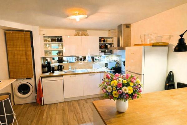 Maison à MOLIETS-ET-MAA, 40660 - 4 pièces 89m²
