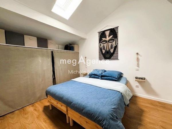 Maison à MOLIETS-ET-MAA, 40660 - 4 pièces 89m²