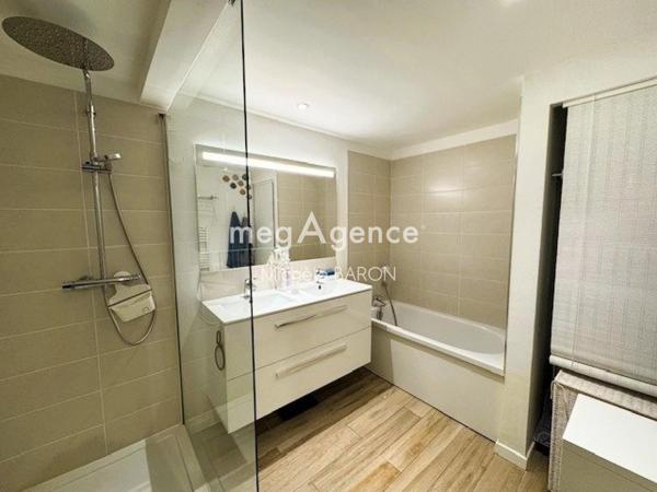 Maison à MOLIETS-ET-MAA, 40660 - 4 pièces 89m²