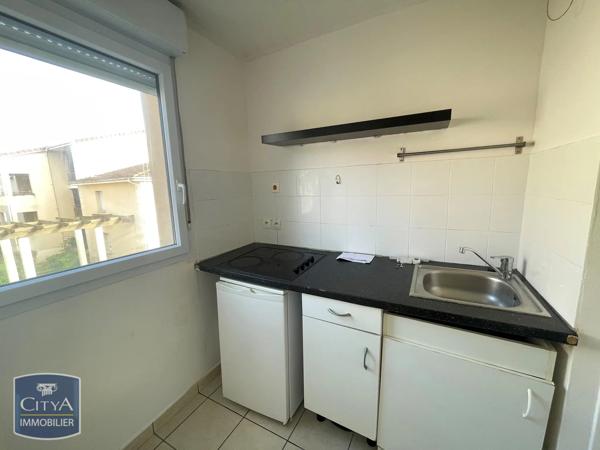 Appartement à vendre 3 pièces 51.83m² Évreux (27000)