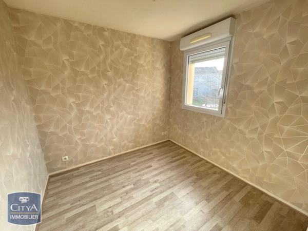 Appartement à vendre 3 pièces 51.83m² Évreux (27000)