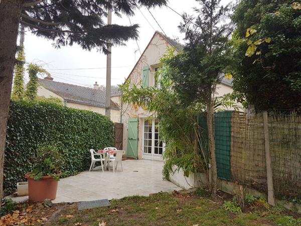 Maison de village proche de Dourdan