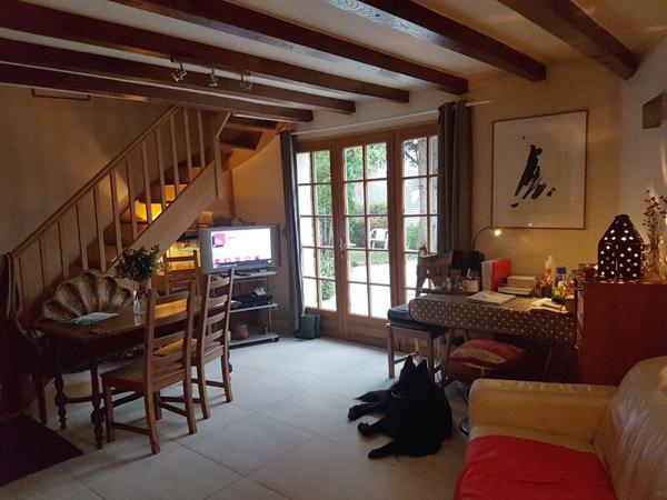Maison de village proche de Dourdan