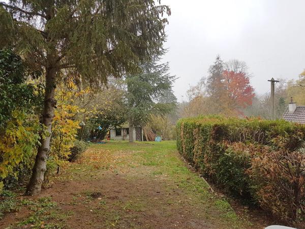 Maison de village proche de Dourdan
