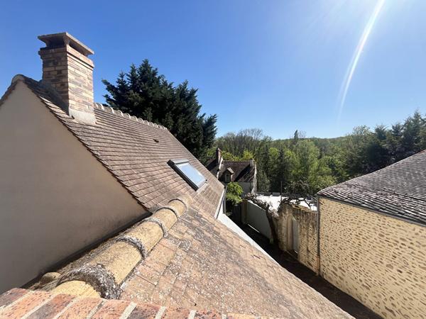 Maison de village proche de Dourdan