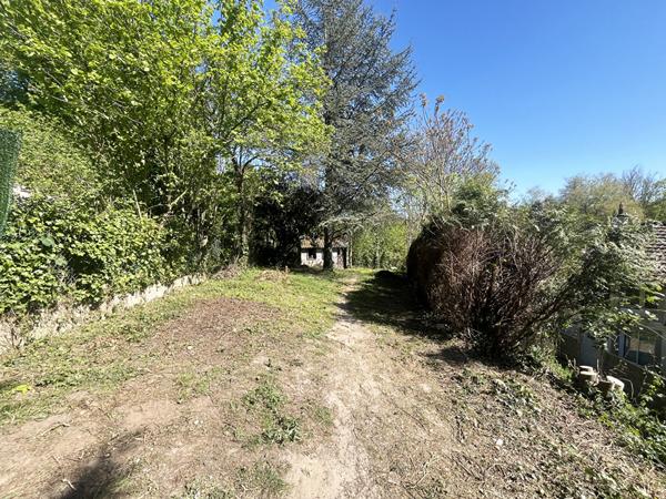 Maison de village proche de Dourdan