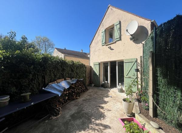 Maison de village proche de Dourdan