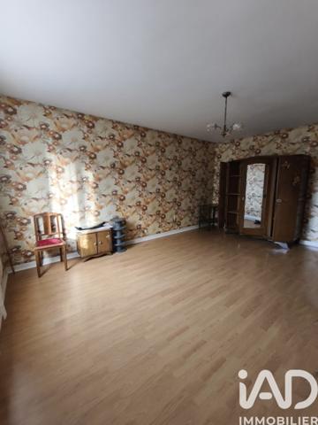 Maison à vendre 7 pièces 147 m² Baye