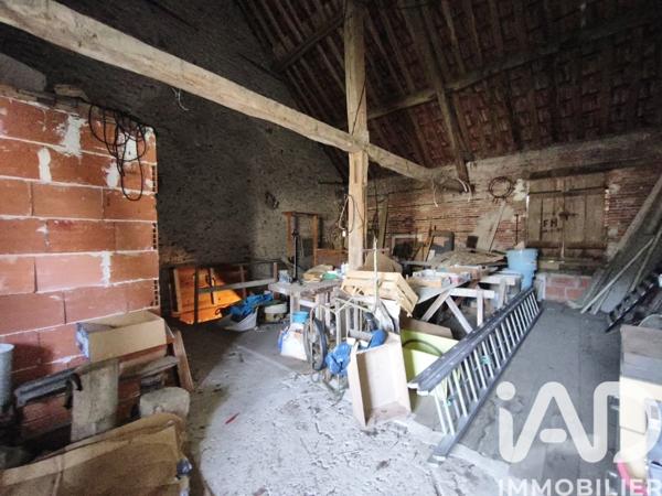 Maison à vendre 7 pièces 147 m² Baye