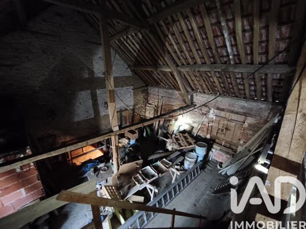 Maison à vendre 7 pièces 147 m² Baye