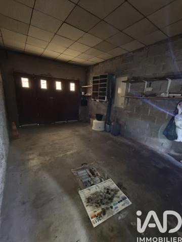 Maison à vendre 7 pièces 147 m² Baye