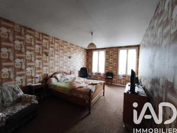 Maison à vendre 7 pièces 147 m² Baye