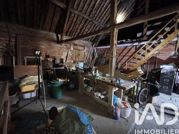 Maison à vendre 7 pièces 147 m² Baye