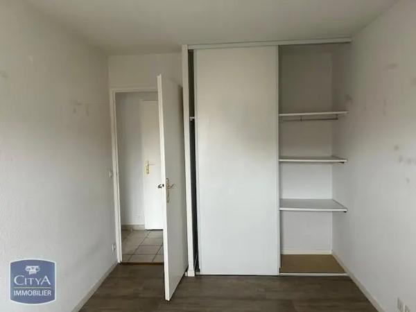 Appartement à louer 3 pièces