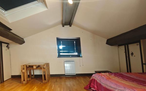 Appartement à vendre    2 pièces • 46,21 m2 Mazamet