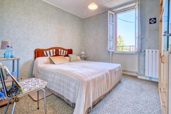 Maison 5 pièces - 105 m²